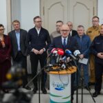miasto na granicy paraliżu? szczecin szykuje się na gołoledź