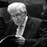 odszedł roman kraszewski. szczecin żegna jednego z ojców swojego życia muzycznego