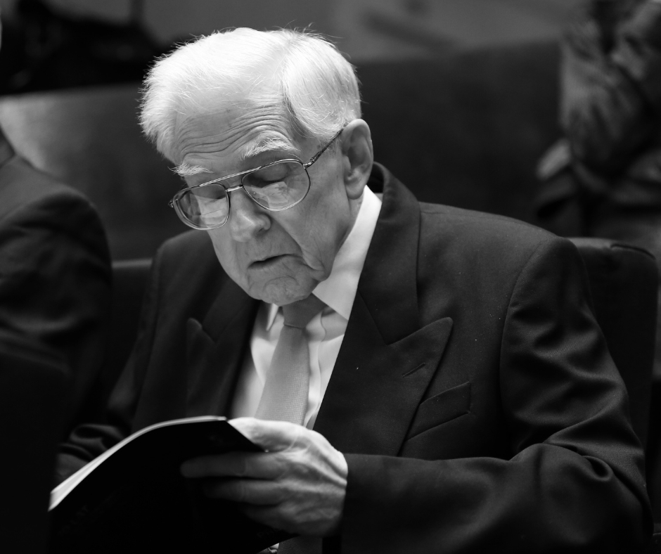 odszedł roman kraszewski. szczecin żegna jednego z ojców swojego życia muzycznego