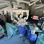 robot zamiast skalpela. szczeciński szpital bije rekordy i szykuje kolejny przełom