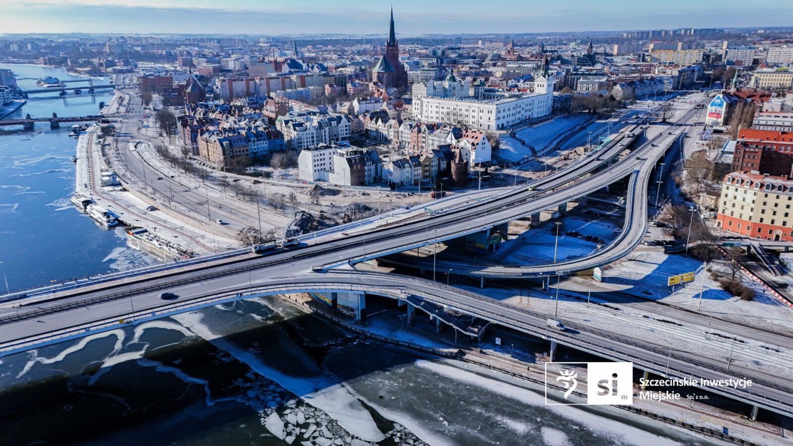 przełom na trasie zamkowej. tramwaje wracają szybciej, niż zapowiadano