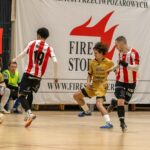 futsalowa sobota. futsal szczecin jedzie do białegostoku, a akademicy do koszalina