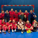 kapitalny weekend szczecińskiej akademii futsalu i porażka lfa szczecin