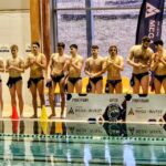 arkonia waterpolo inauguruje rundę rewanżową. na początek wysoka porażka