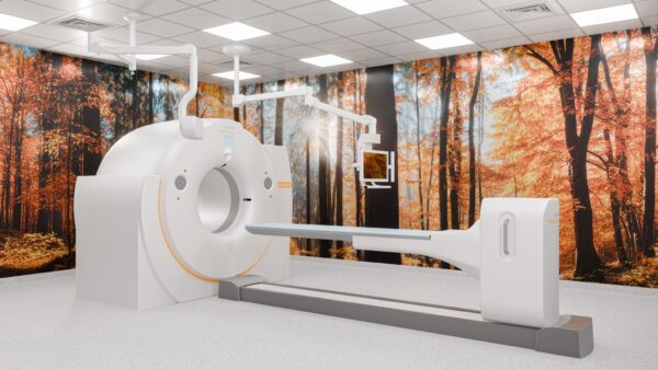 przełom w leczeniu raka. szpital inwestuje 50 mln zł i sprowadza sprzęt, którego jeszcze nie ma nigdzie w kraju