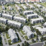 283 nowe mieszkania. rusza gigantyczna inwestycja tbs w szczecinie