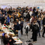 maturzyści, to już jutro! największe targi edukacyjne w regionie startują w szczecinie