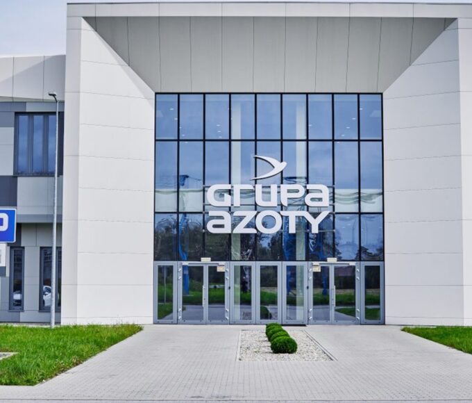 grupa azoty