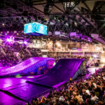 ekstremalne szaleństwo w szczecinie. freestyle heroes roznieśli arenę [zdjęcia]