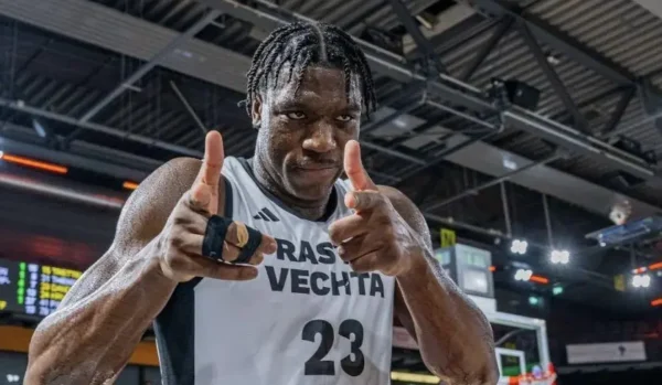207 centymetrów siły pod koszem. king szczecin sięga po atletycznego amerykanina z ncaa