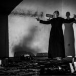 cisza, która boli. „lament” aurory lubos wstrząśnie widzami w teatrze kana