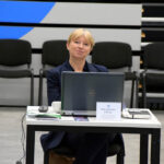 małgorzata rychel - radna kołbaskowo