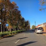 ważna ulica szczecina rozkopana na miesiące. kierowcy stracą miejsca parkingowe, rusza pilna akcja wodociągowa