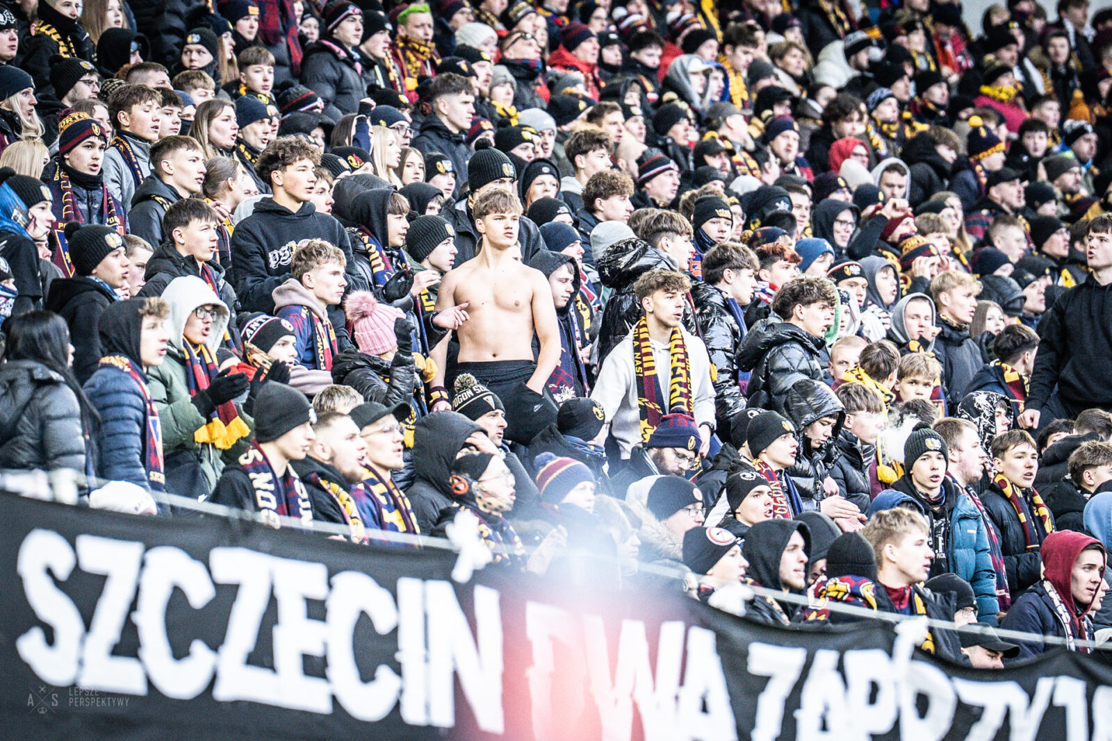 pogoń wraca na twardowskiego. do grodu gryfa przyjeżdża łódzki widzew
