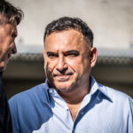 firma jarosława mroczka pozywa pogoń. jest odpowiedź haditaghiego