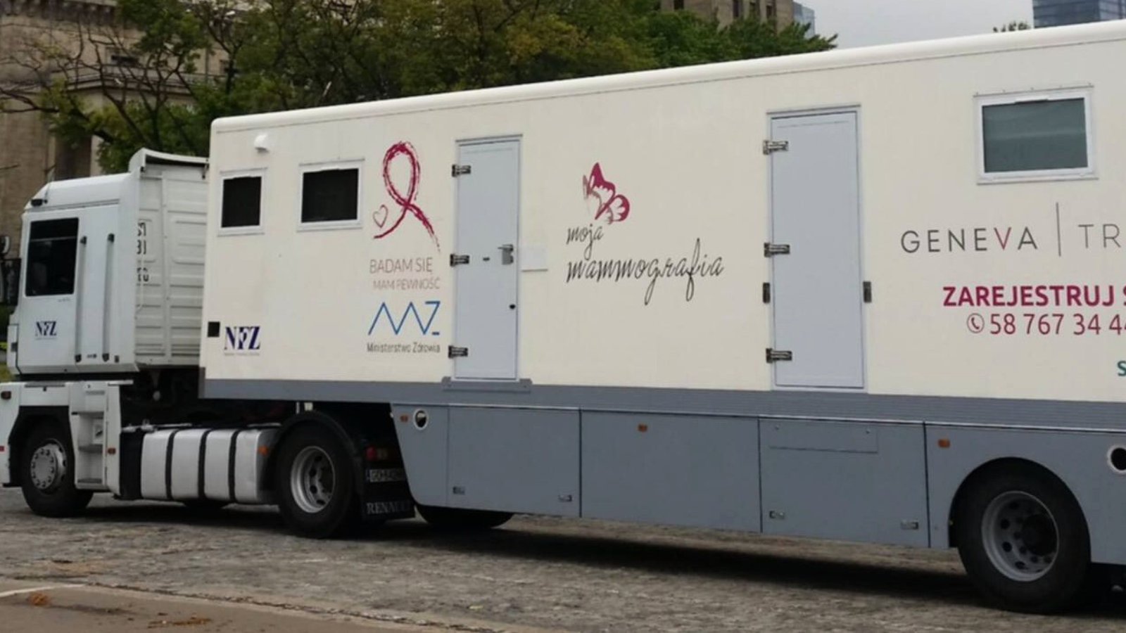 lekarze za darmo przez 3 godziny! tłumy mogą ruszyć na „białą niedzielę” w szczecinie