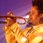 laureat grammy rozpali szczecin! ten koncert może być najbardziej elektryzującym wydarzeniem jazzowym roku
