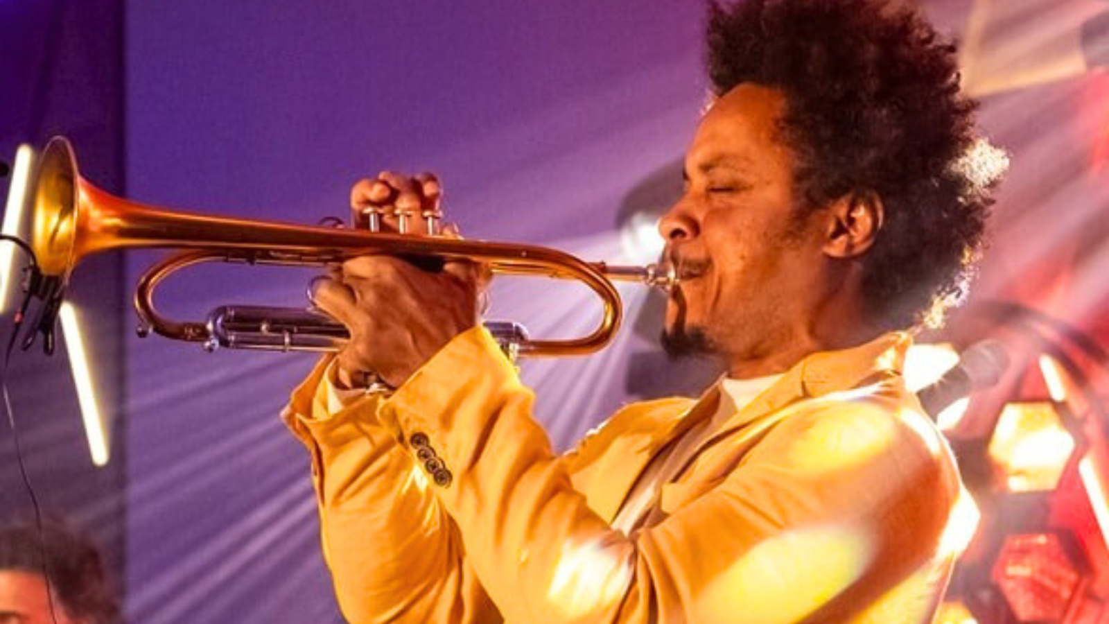 laureat grammy rozpali szczecin! ten koncert może być najbardziej elektryzującym wydarzeniem jazzowym roku