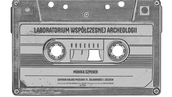 telewizor jak relikt cywilizacji. wystawa, która rozkopuje lata 90.