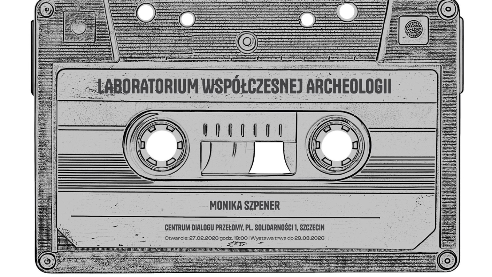 telewizor jak relikt cywilizacji. wystawa, która rozkopuje lata 90.