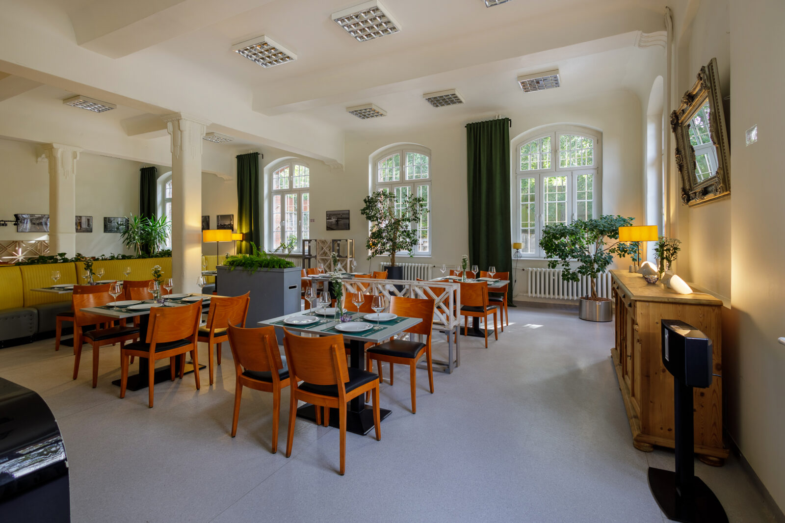 wielkanoc bez stania przy garnkach? w restauracji jagiellońska 61 to możliwe