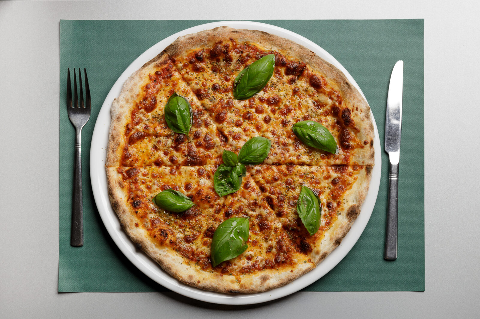 pizza bez limitu. ten festiwal w szczecinie może być hitem