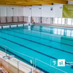 nowy basen po raz pierwszy zalany wodą — zaczęły się kluczowe testy