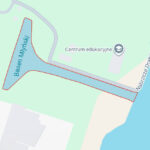 basen młyński szczecin