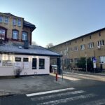 szpital wprowadza pilne ograniczenia. odwiedziny wstrzymane, chodzi o bezpieczeństwo noworodków
