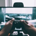 gry komputerowe opanowały szczecin. spotkanie pasjonatów gier wideo w cybermachinie