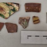 sensacyjne odkrycie w centrum szczecina! pod aleją fontann znaleziono xviii-wieczne mury twierdzy