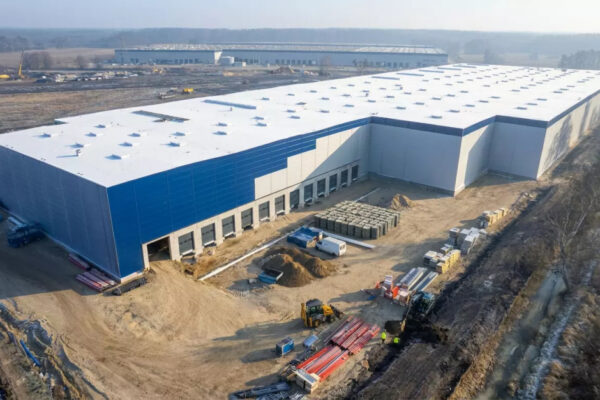 panattoni park szczecin trzebusz ii