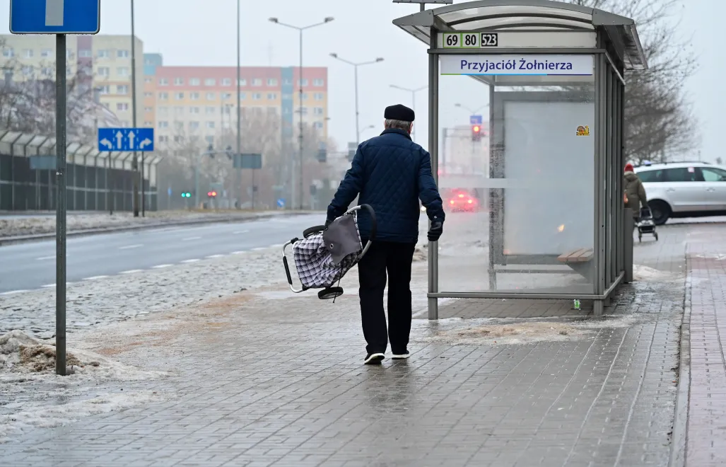 alarm pogodowy dla szczecina. imgw wydało pilne ostrzeżenie