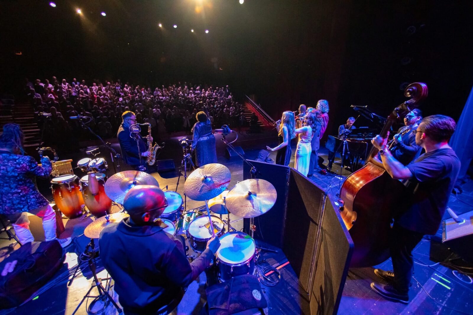 szczecin wyprzedził warszawę i poznań. festiwal szczecin jazz na podium w polsce