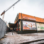 „stoczniowiec” w nowej odsłonie. wiemy, jak będzie wyglądał nowy budynek przy parkowej