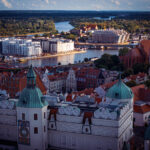 metal, teatr, rowery i festiwal trunków. takiego weekendu szczecin dawno nie miał!