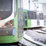 tramwaje nie dojadą na gocław! weekendowy paraliż przez awarię – sprawdź, jak pojedziesz