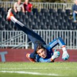 holewiński idzie na wojnę z pogonią. czy opuści klub jeszcze tej zimy?