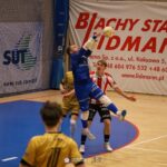 futsal szczecin nie zwalnia tempa. zwycięstwo w gnieźnie i umocnienie w ligowej czołówce