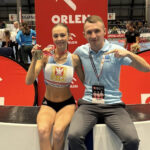 karolina machnio z lmks żak pyrzyce