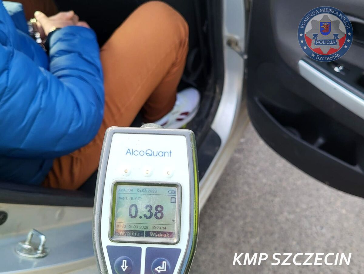 policja podsumowała miniony weekend. setki wykroczeń i zatrzymane prawa jazdy