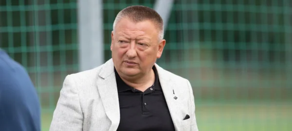 czy będzie kolejne wzmocnienie struktur pogoni szczecin?