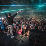 westbam świętuje w szczecinie, a na scenie 20 legend! bass planet 2026 ujawnia pełny line-up