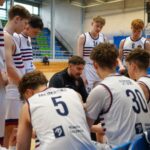 pogoń basket zakończyła rozgrywki strefowe