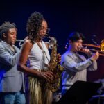 jazz z całego świata zabrzmiał w szczecinie. niezwykły koncert porwał publiczność
