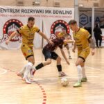 zasłużony remis futsalu