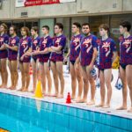 wyjazdowy weekend arkonii waterpolo bez zwycięstwa