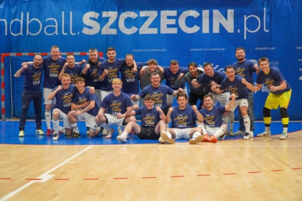 szczecińska akademia futsalu awansowała do ii ligi!