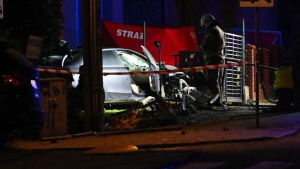 tragedia sprzed świąt wraca na wokandę. jest akt oskarżenia po śmierci trzech osób
