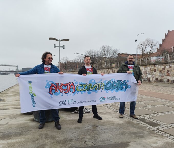 akcja czysta odra startuje po raz piąty